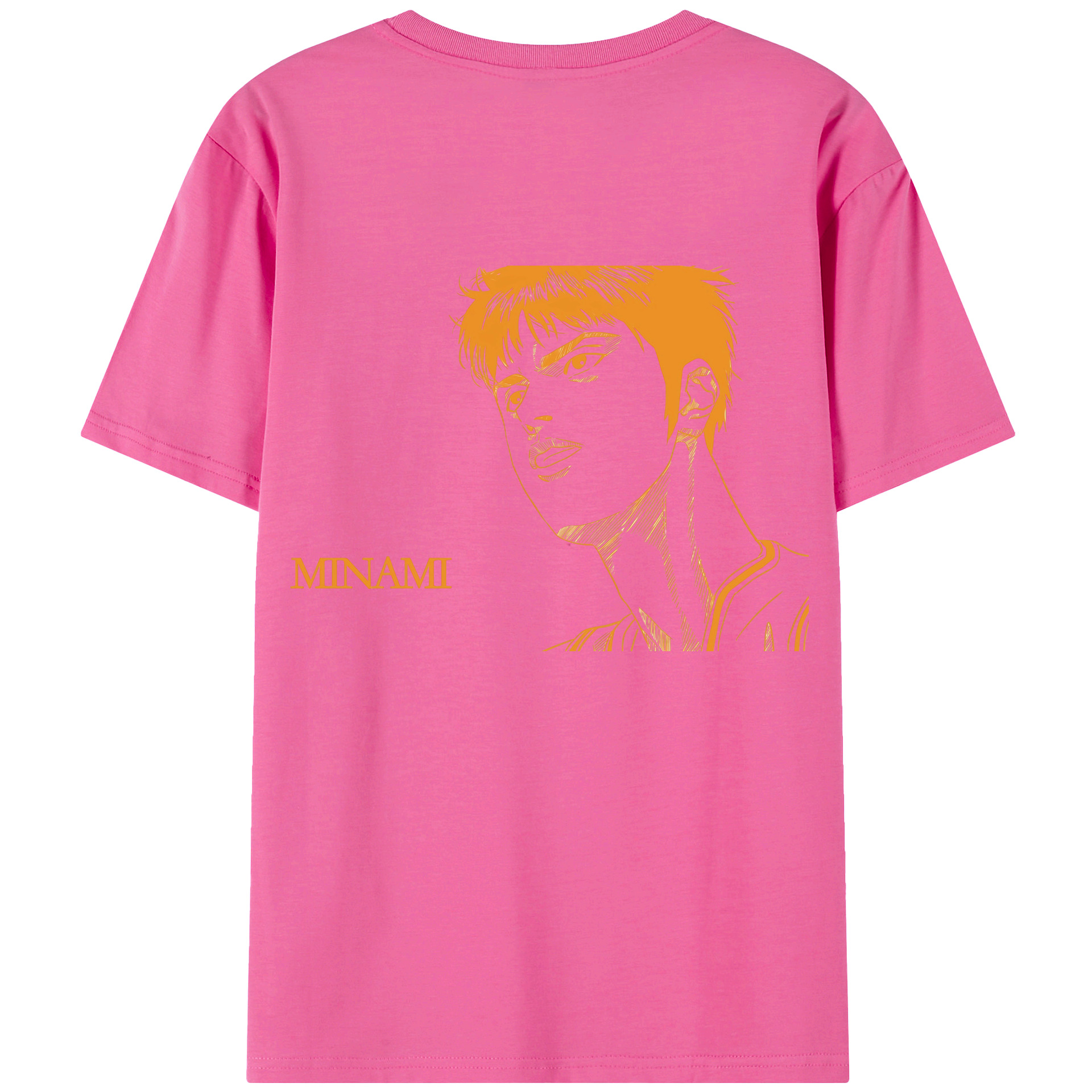 （画像用） ドラえもん Doraemon レディース半袖Tシャツ(バックプリント)